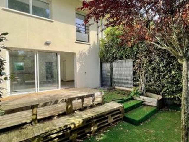 Villa 4 pièces 83 m²