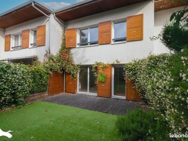 Villa 4 pièces 83 m²