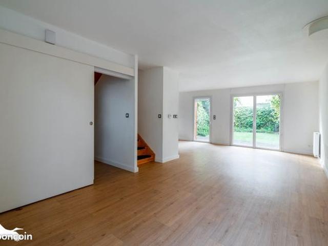 Villa 4 pièces 83 m²