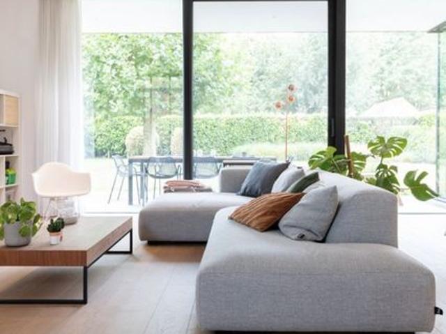 Villa 4 pièces 83 m²