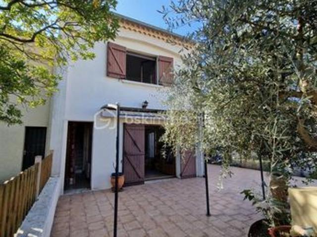 Villa 4 pièces 83 m²