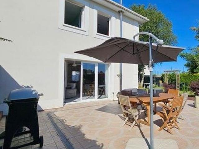 Villa 4 pièces 83 m²