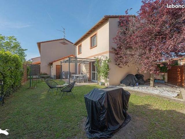 Villa 4 pièces 83 m²