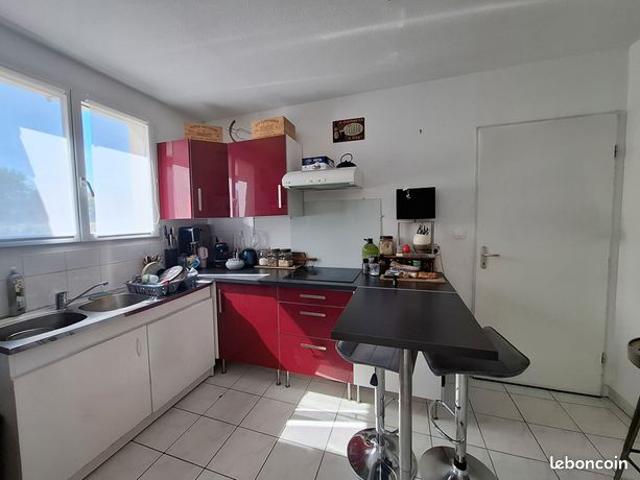 Villa 4 pièces 83 m²