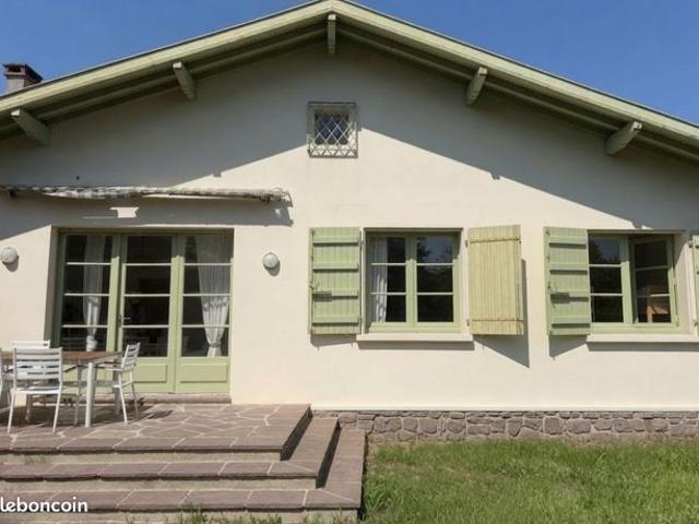 Villa 4 pièces 80 m²