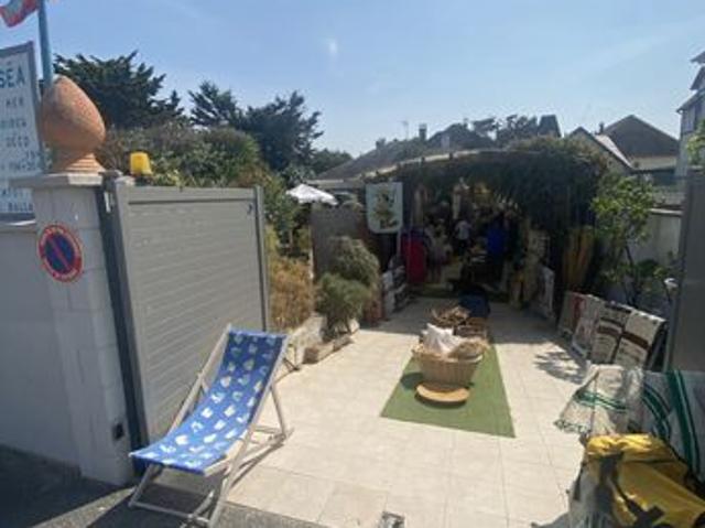 Villa 4 pièces 80 m²