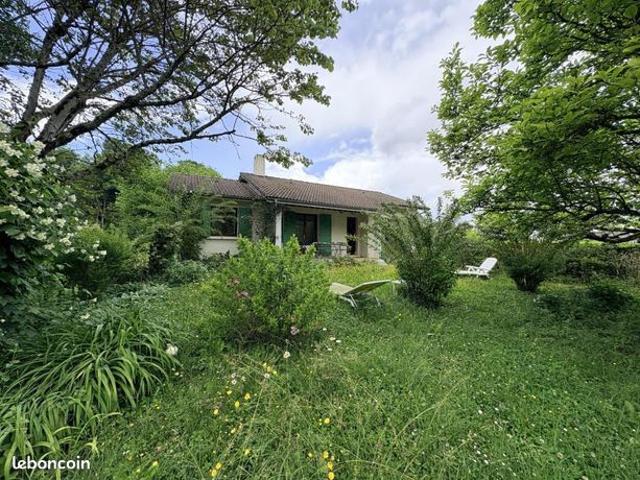 Villa 4 pièces 80 m²