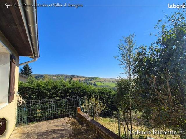 Villa 4 pièces 80 m²