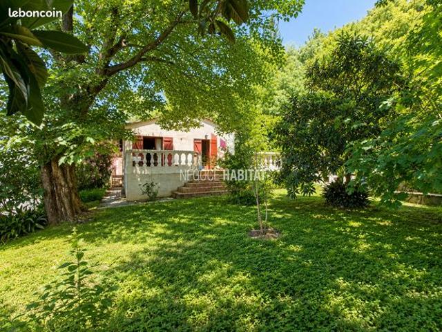Villa 4 pièces 80 m²