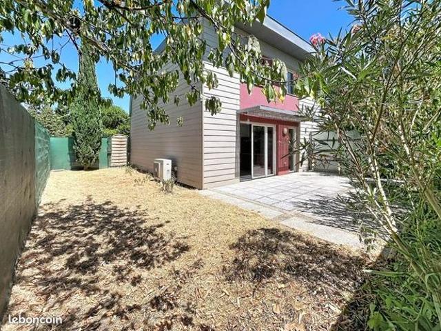 Villa 4 pièces 80 m²