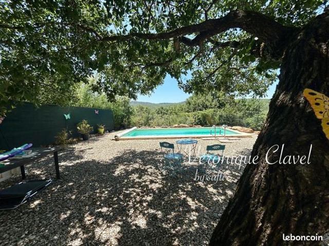 Villa 4 pièces 80 m²
