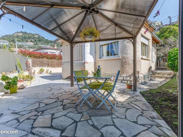 Villa 4 pièces 80 m²