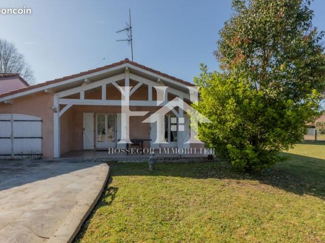 Villa 4 pièces 80 m²