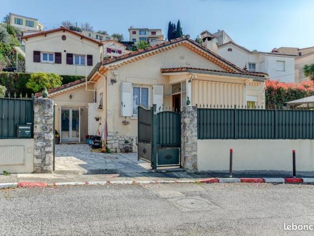 Villa 4 pièces 80 m²