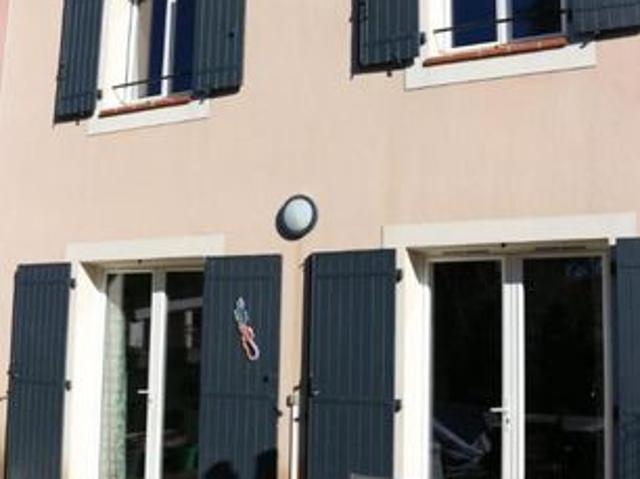 Villa 4 pièces 80 m²