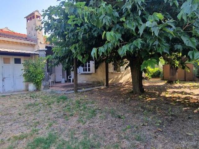 Villa 4 pièces 80 m²