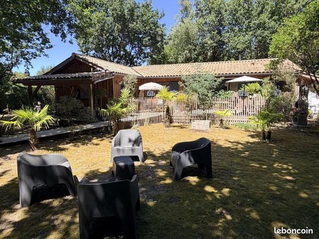 Villa 4 pièces 80 m²