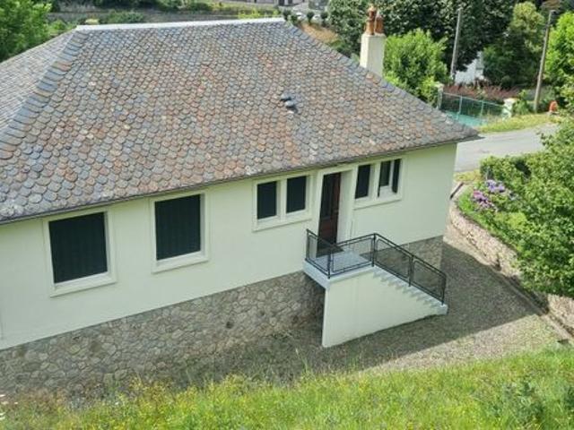 Villa 4 pièces 80 m²