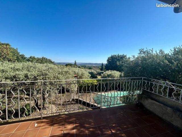 Villa 4 pièces 80 m²