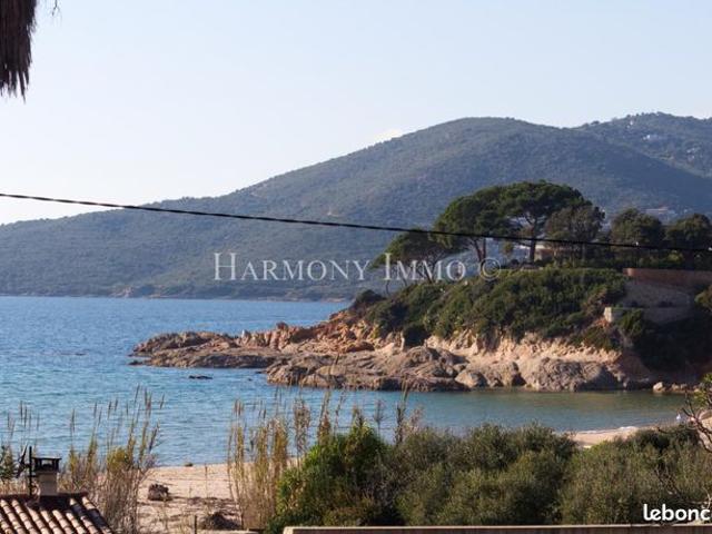 Villa 4 pièces 80 m²
