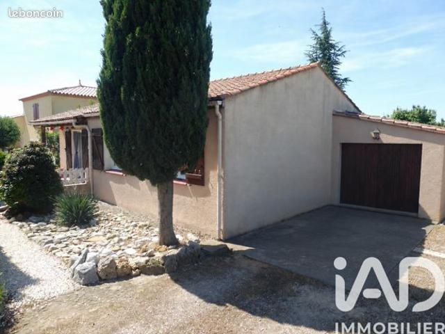 Villa 4 pièces 80 m²