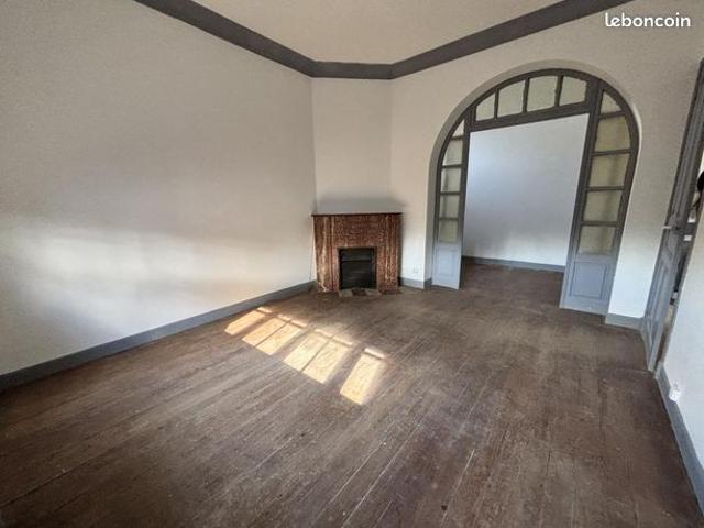 Villa 4 pièces 80 m²