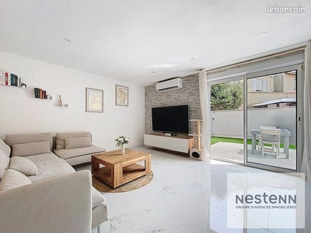Villa 4 pièces 80 m²