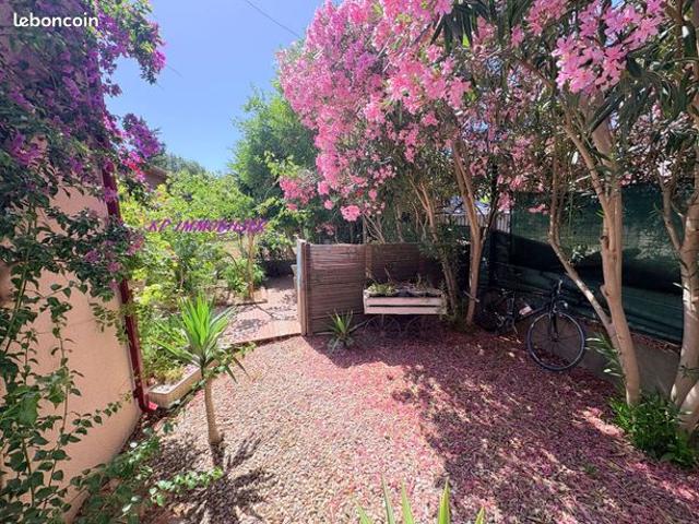 Villa 4 pièces 80 m²
