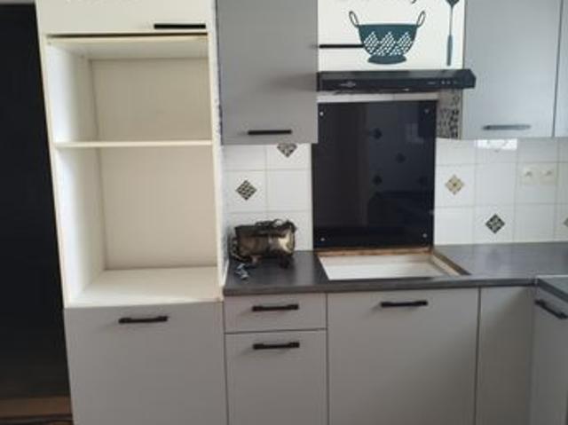 Villa 4 pièces 80 m²