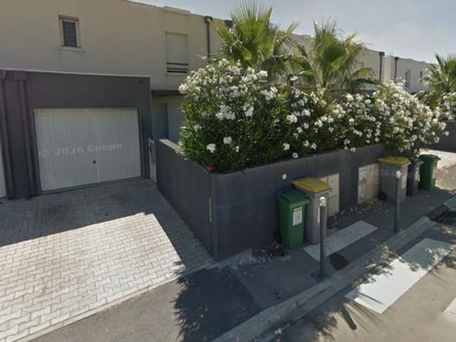 Villa 4 pièces 80 m²