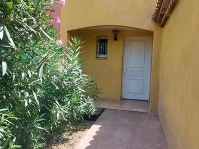 Villa 4 pièces 80 m²
