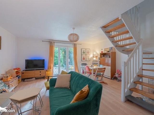 Villa 4 pièces 81 m²