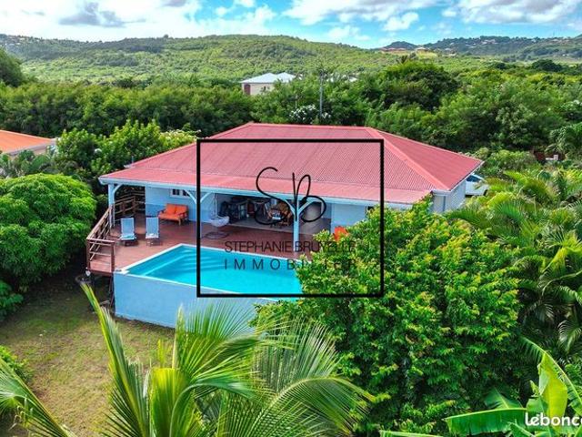 Villa 4 pièces 81 m²