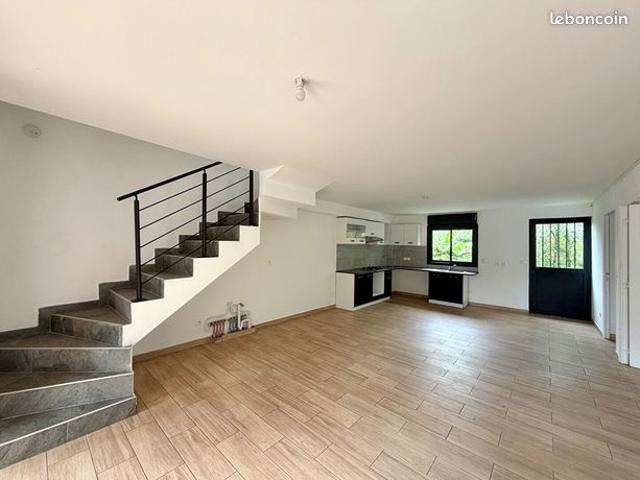 Villa 4 pièces 81 m²