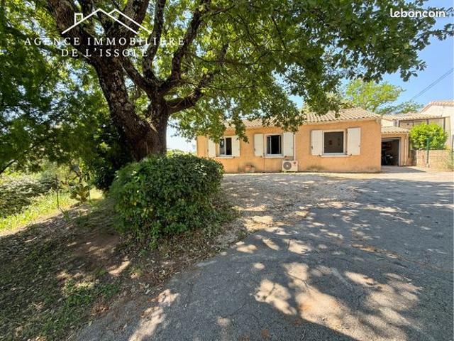 Villa 4 pièces 81 m²