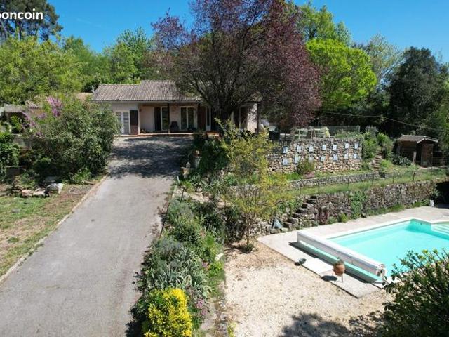 Villa 4 pièces 81 m²