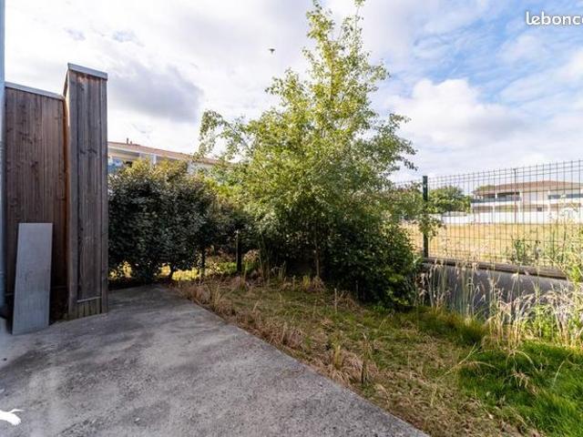 Villa 4 pièces 81 m²