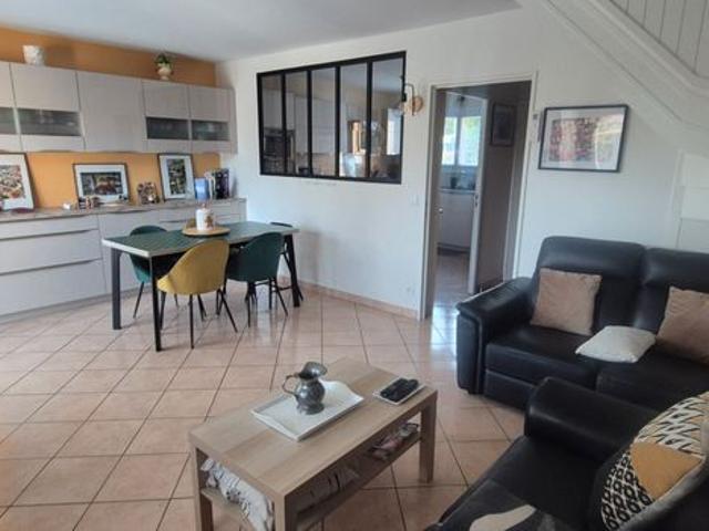 Villa 4 pièces 81 m²