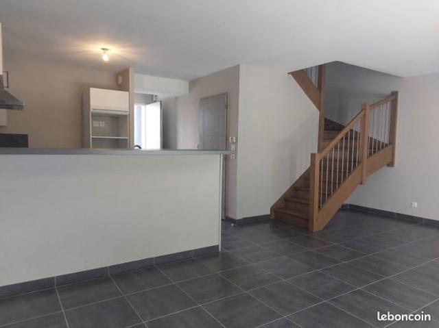 Villa 4 pièces 81 m²