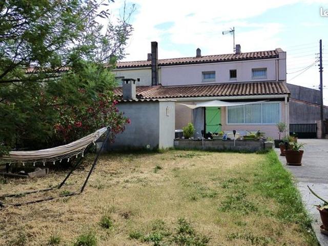 Villa 4 pièces 85 m²