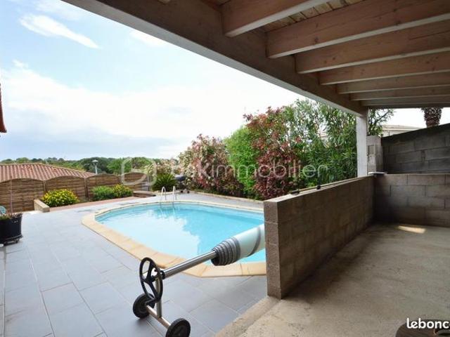 Villa 4 pièces 81 m²