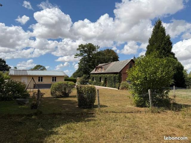 Villa 4 pièces 81 m²