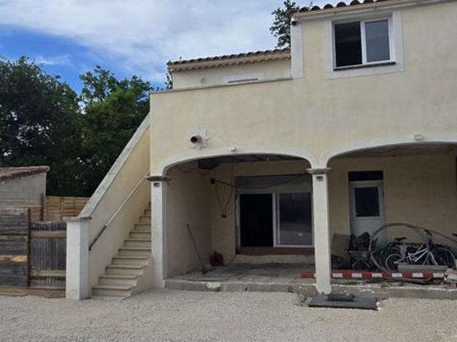 Villa 4 pièces 81 m²