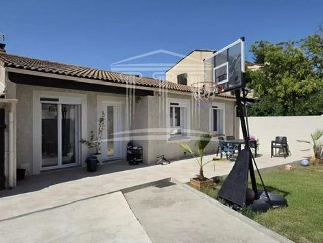 Villa 4 pièces 81 m²