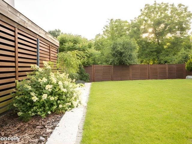 Villa 4 pièces 82 m²