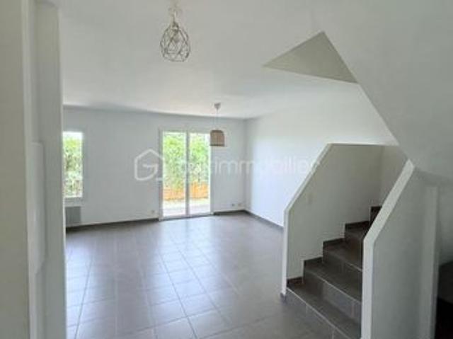 Villa 4 pièces 82 m²