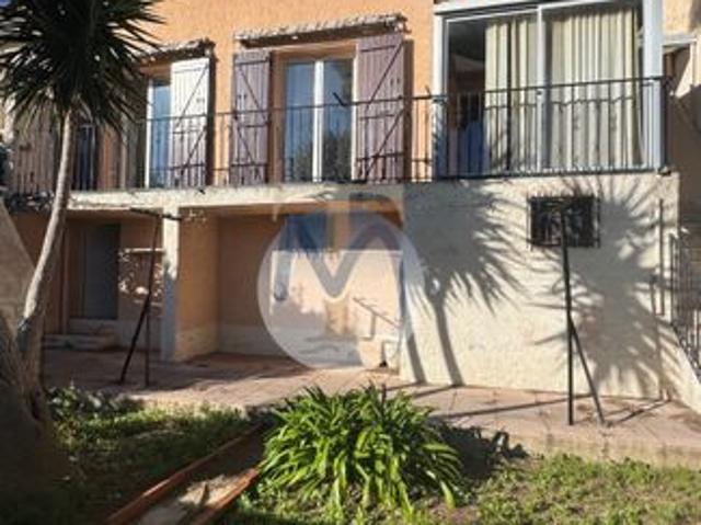 Villa 4 pièces 82 m²