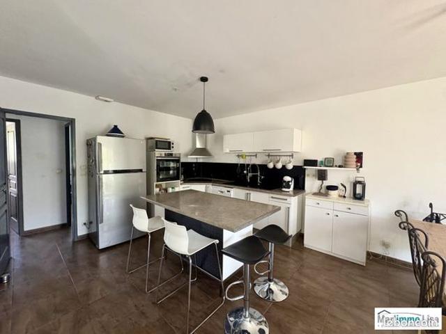 Villa 4 pièces 82 m²