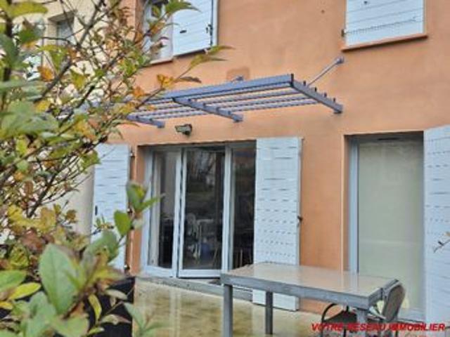 Villa 4 pièces 82 m²