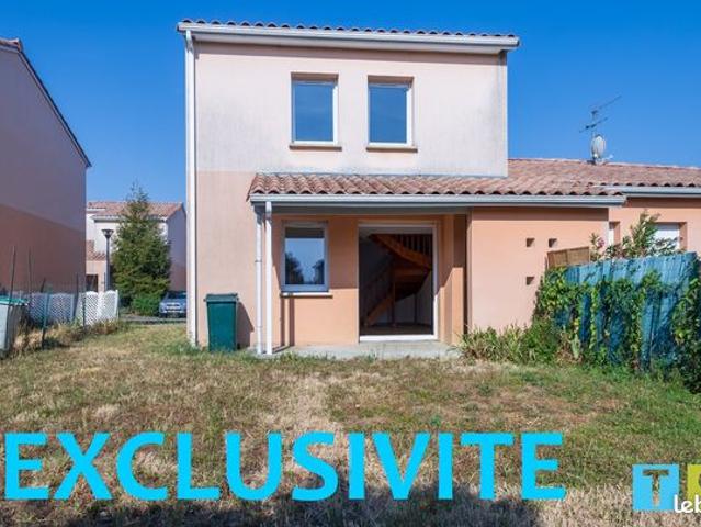 Villa 4 pièces 82 m²